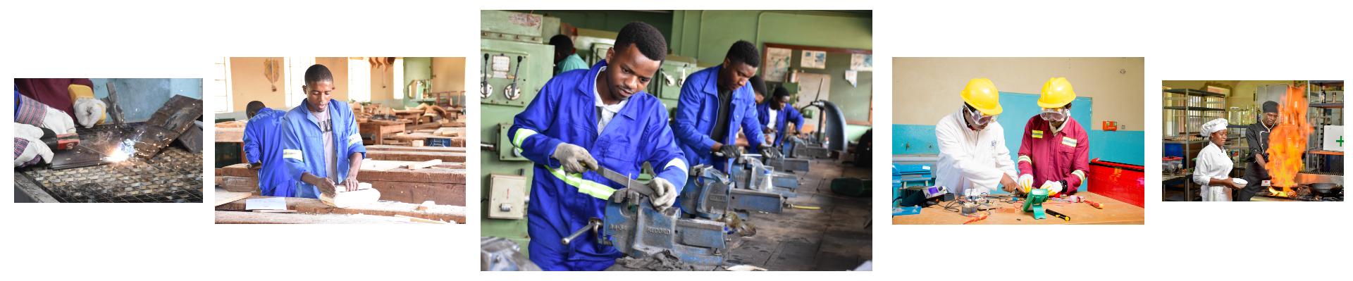 Together, We are Shaping a  Promising Future.