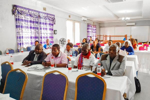 Businesses urged to view TEVET Levy payment as investment in skills development