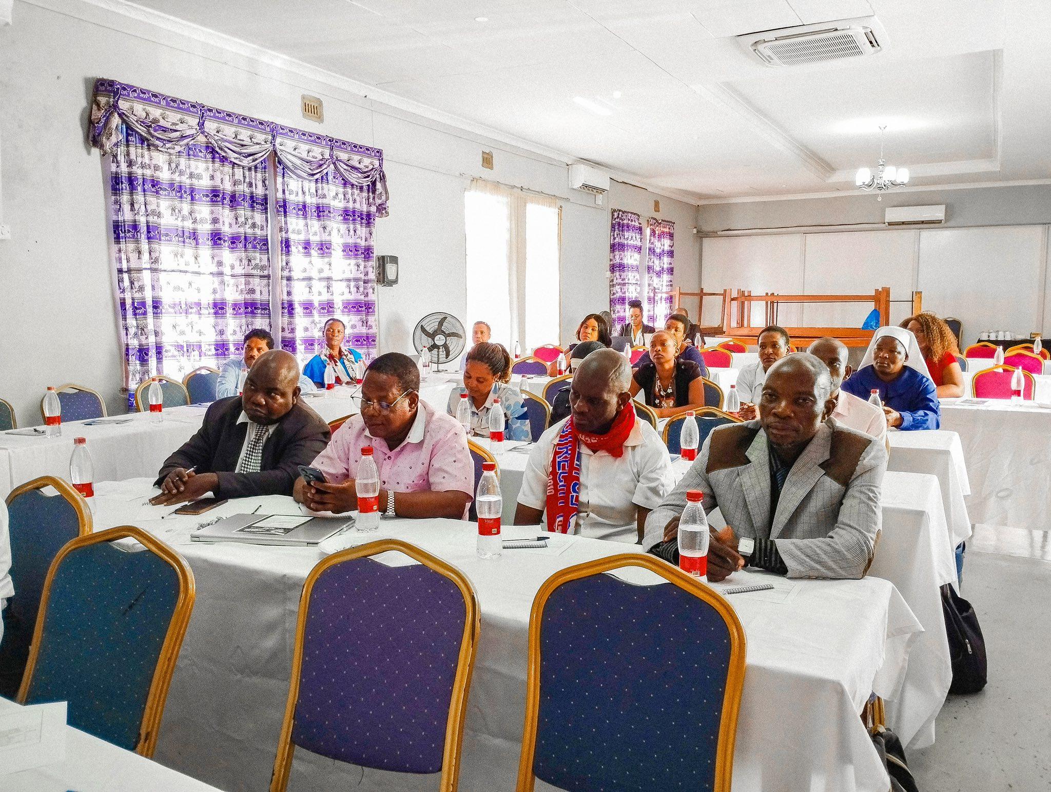 Businesses urged to view TEVET Levy payment as investment in skills development