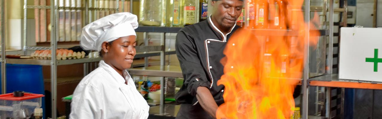 STANDARDS DEVELOPMENT UNIT