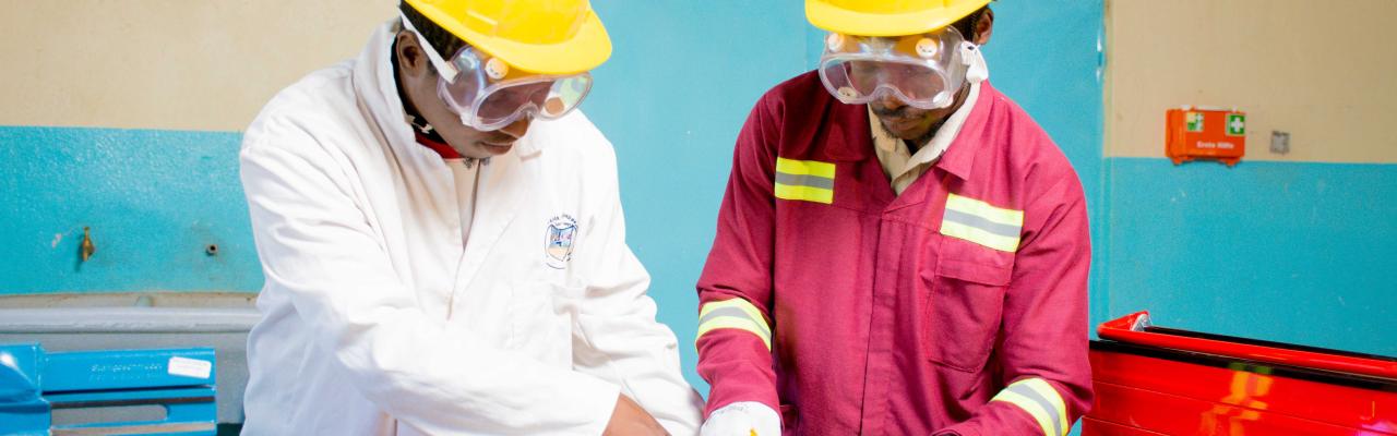 Formal Apprenticeship Programme