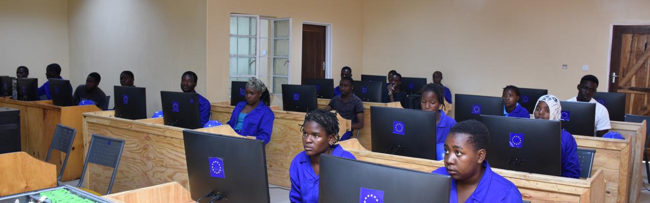 Registration of TEVET Institutions