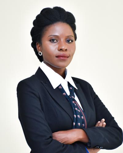 Chrissy Uko Msofi