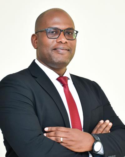 Elwin Chiwembu Sichiola