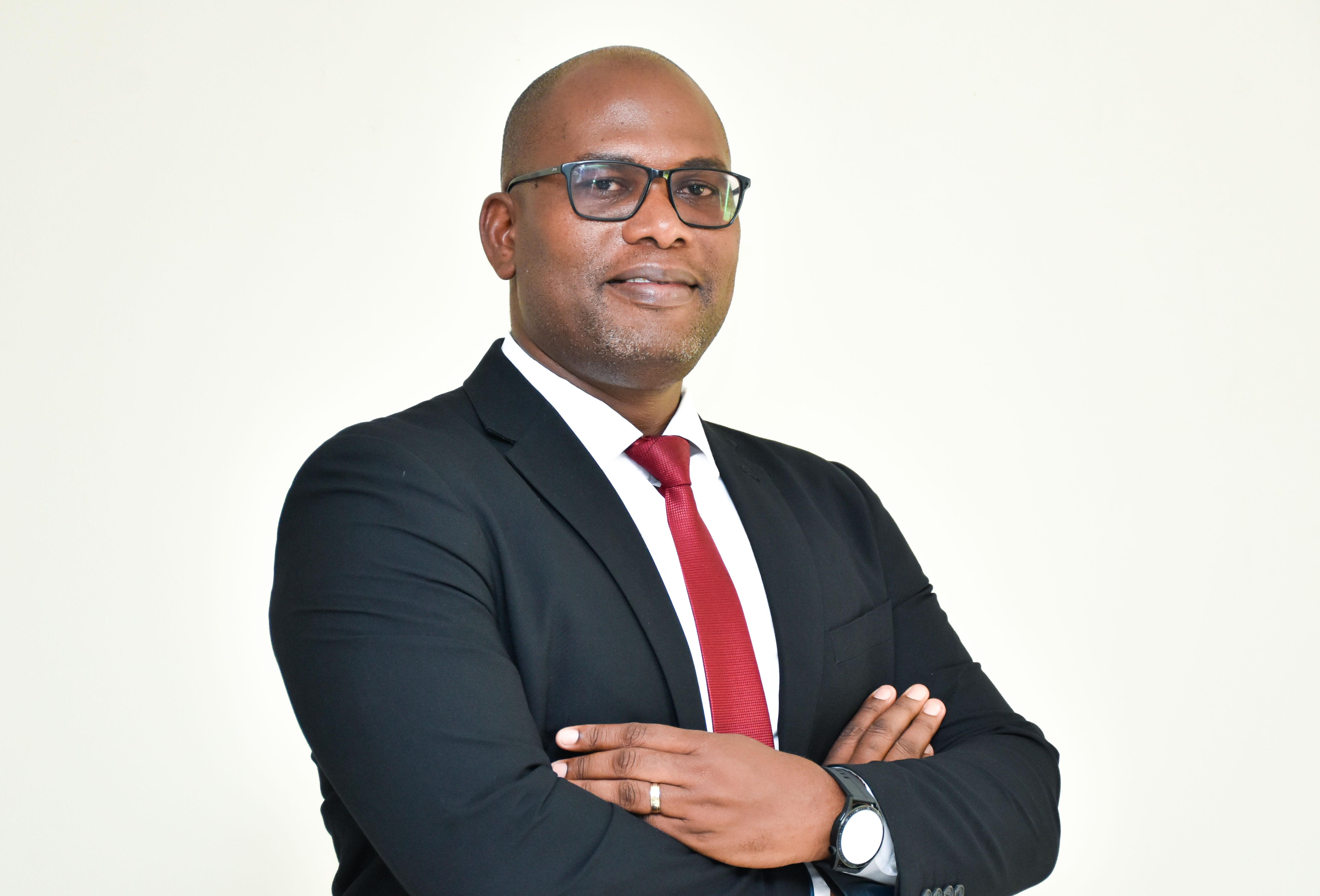 Elwin Chiwembu Sichiola