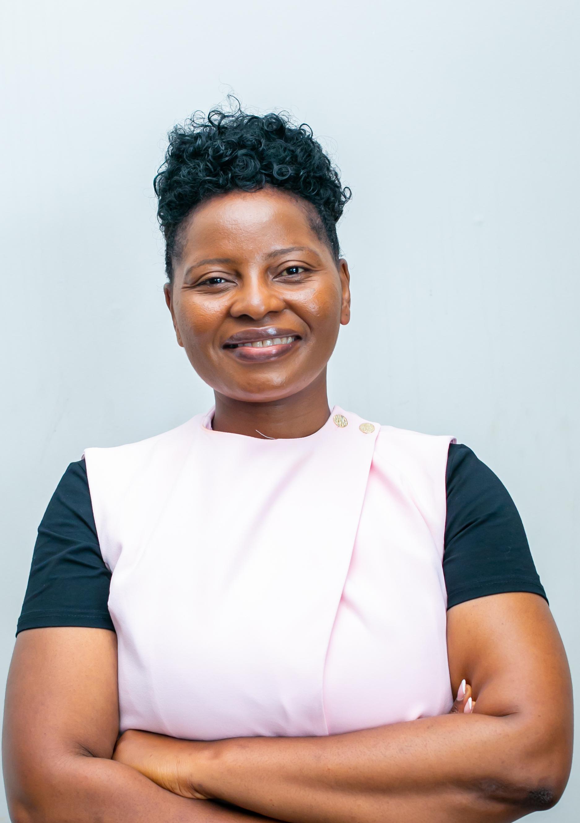 Merlia Thandiwe Kundana