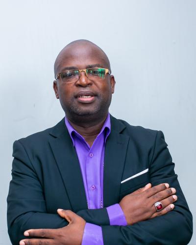 Rt. Reverend. Dr Brighton Vita Malasa