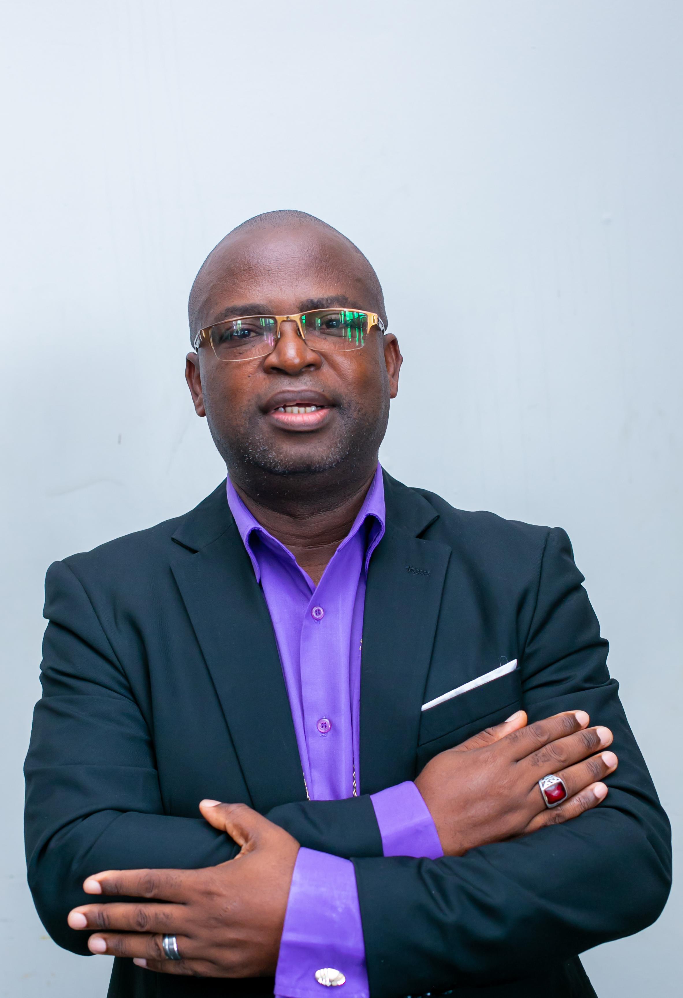 Rt. Reverend. Dr Brighton Vita Malasa