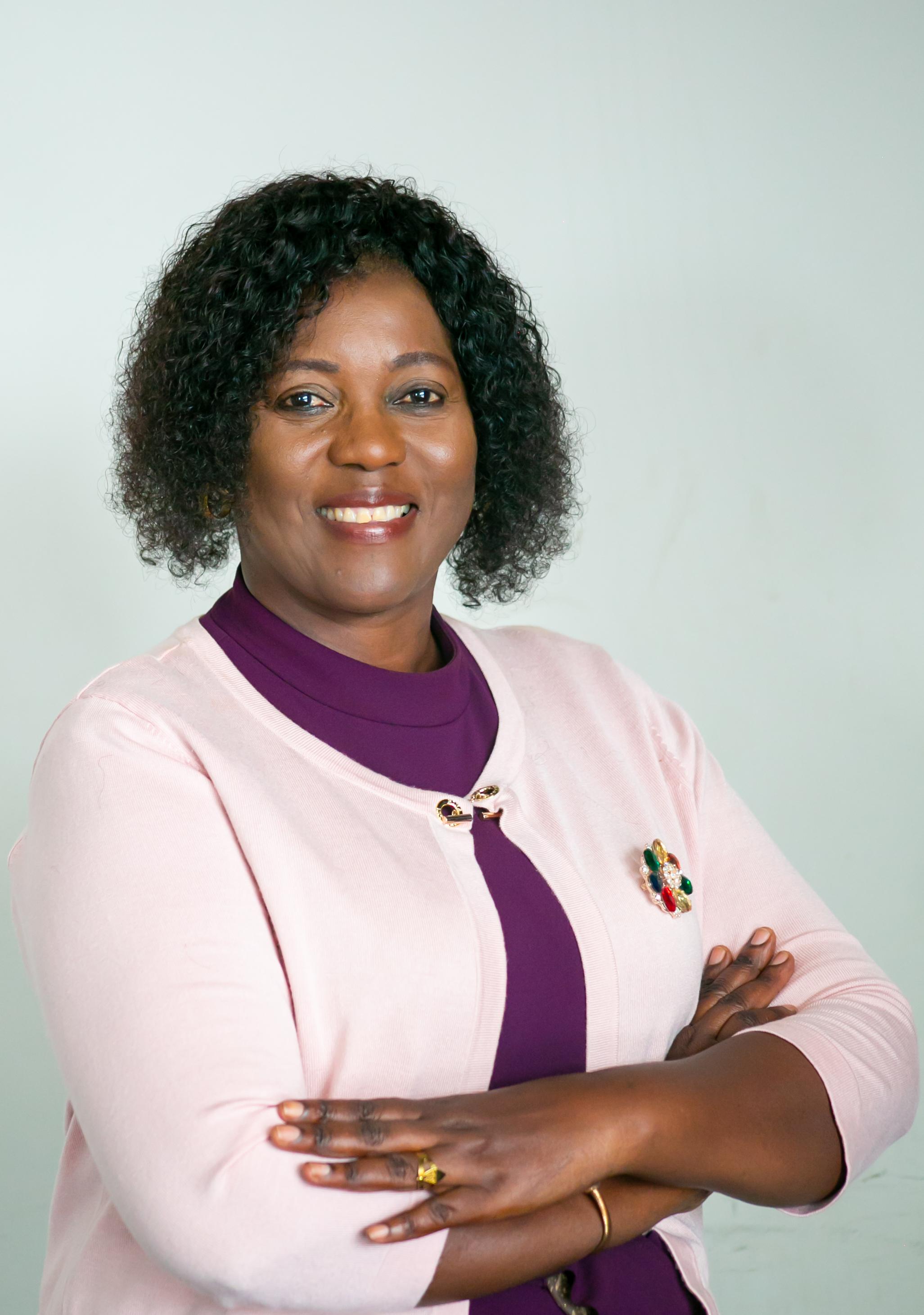 Ms. Nwazi Mnthambala