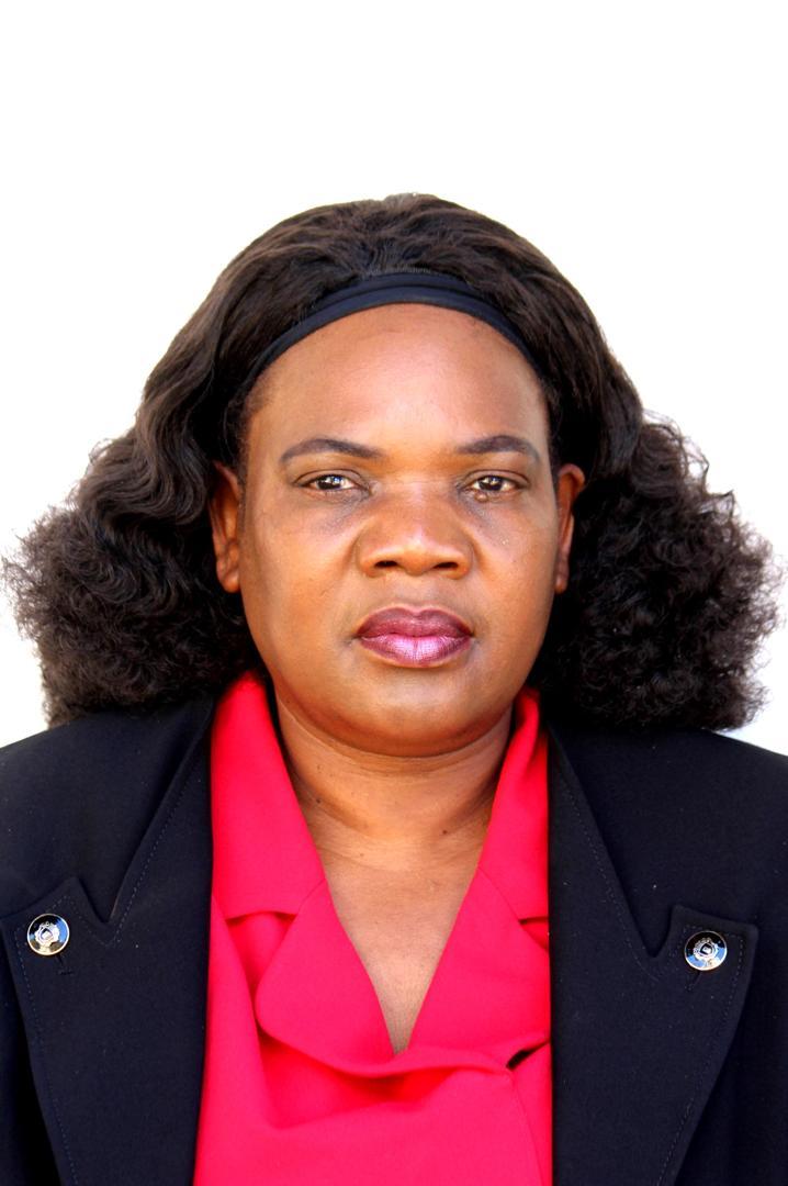 Ms. Priscilla Fatchi