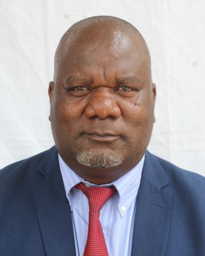 Mr. Christopher Mchenga