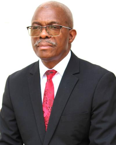 Dr. Ken Ndala