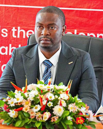 GOVERNMENT EMBARKS ON TEVET CURRICULUM  NATIONAL REVIEW