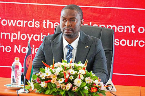 GOVERNMENT EMBARKS ON TEVET CURRICULUM  NATIONAL REVIEW