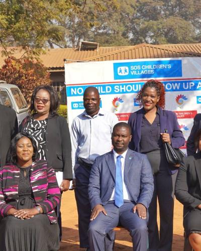 Chigona Encourages TEVET Students to Pursue Skills for Employment and Entrepreneurship