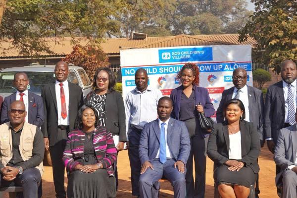 Chigona Encourages TEVET Students to Pursue Skills for Employment and Entrepreneurship