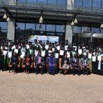 100 Artisans Earn National Recognition Through RPL Certification