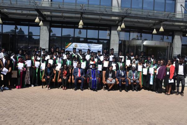 100 Artisans Earn National Recognition Through RPL Certification