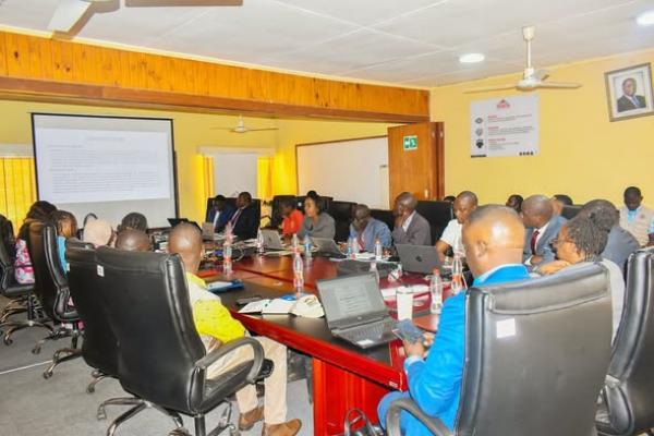 TEVETA Strengthens Community Linkages Through TEVET Desk Officers and Community Radios