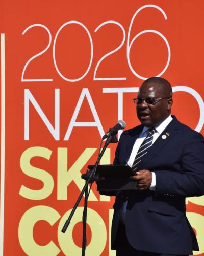 National Skills Competition 2026 Kicks Off in Lilongwe