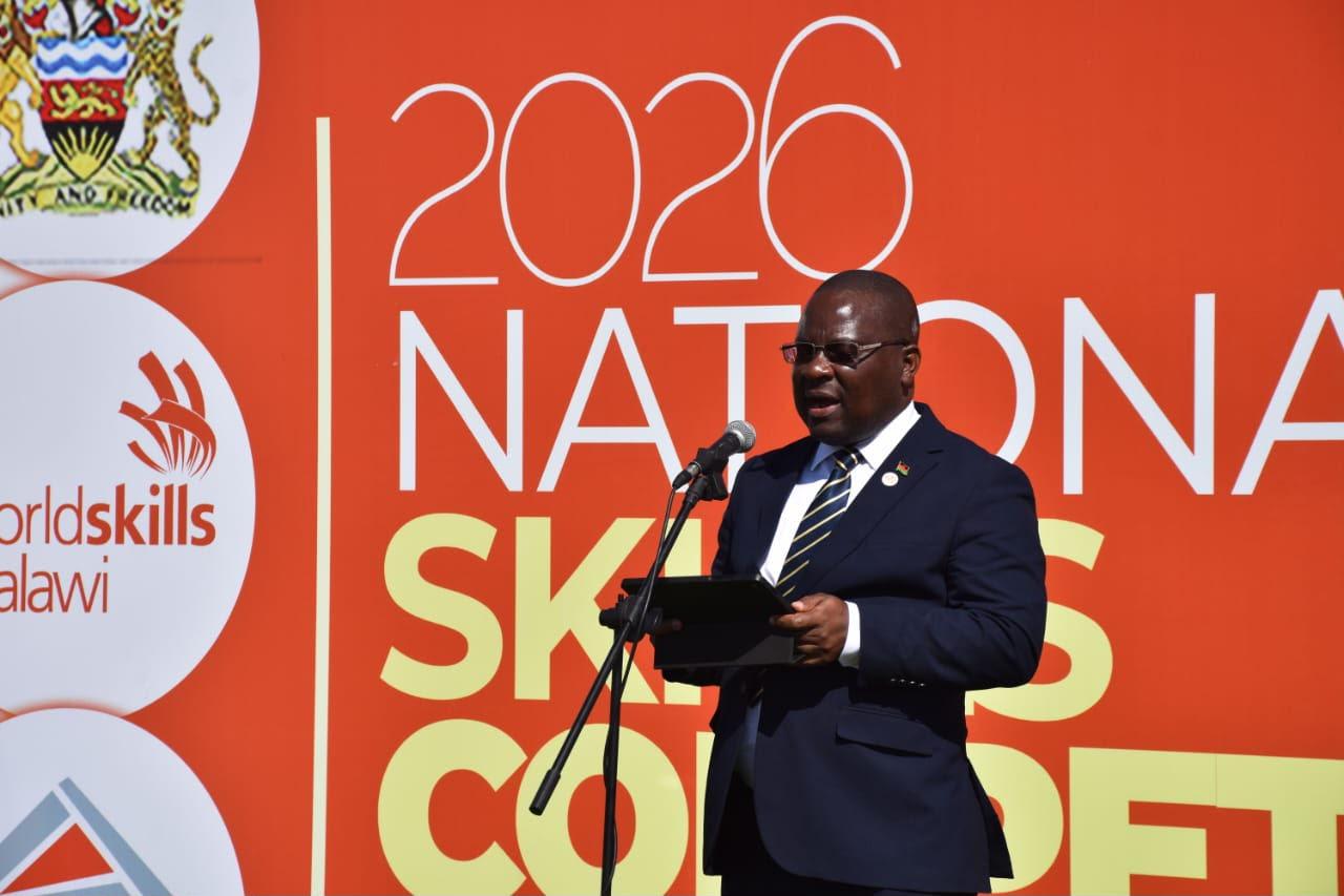 National Skills Competition 2026 Kicks Off in Lilongwe