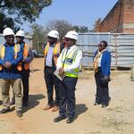 TEVETA Board Strengthens Oversight Through Nationwide TEVET Institutions Tour