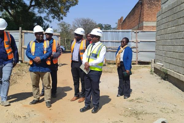 TEVETA Board Strengthens Oversight Through Nationwide TEVET Institutions Tour