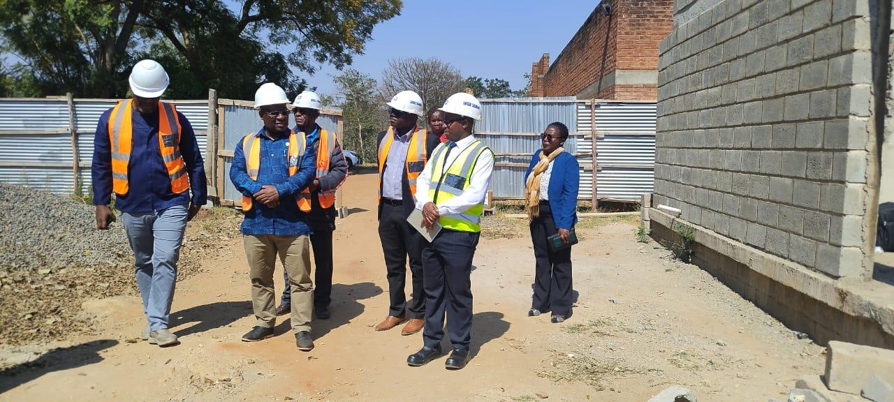 TEVETA Board Strengthens Oversight Through Nationwide TEVET Institutions Tour